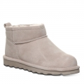 Bearpaw Women's Shorty Mushroom