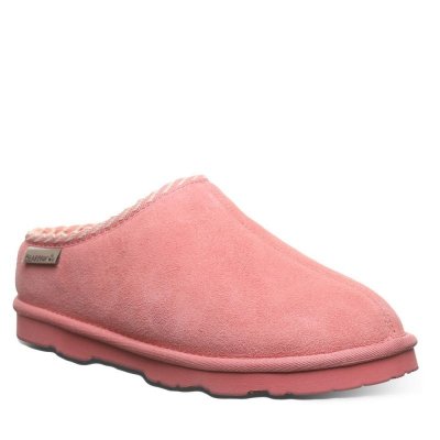Bearpaw Women's Tabitha Shell Pink