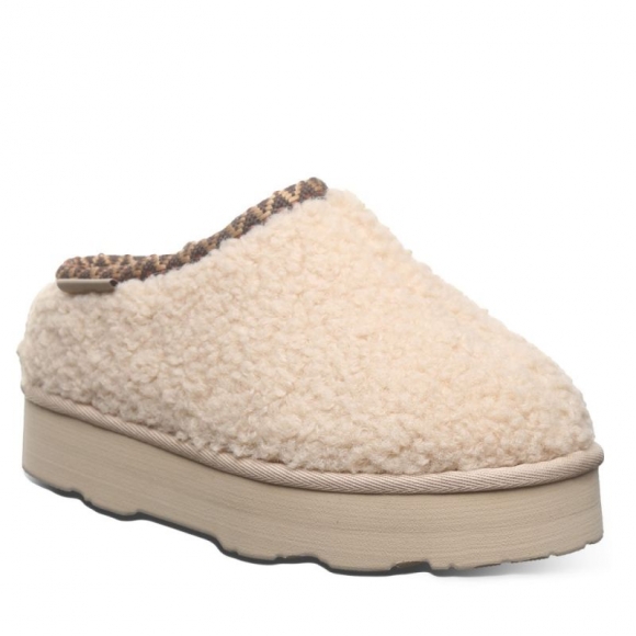 Bearpaw Kids' Snuggle Martis Youth Oat Bearpaw Kids' Snuggle Martis Youth Oat