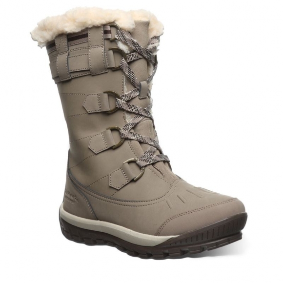 Bearpaw Women's Desdemona Stone Bearpaw Women's Desdemona Stone