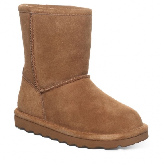 Bearpaw Kids' Elle Youth Hickory