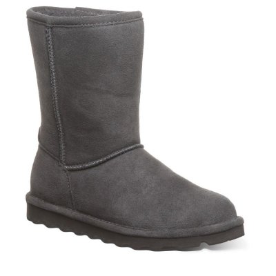 Bearpaw Women's Elle Short Graphite