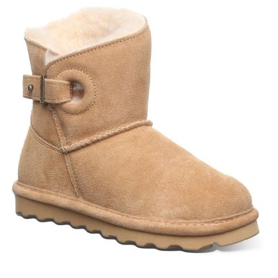 Bearpaw Kids' Isabelle Youth Iced Coffee