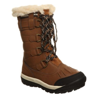 Bearpaw Women's Desdemona Hickory