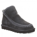 Bearpaw Women's Winter Graphite
