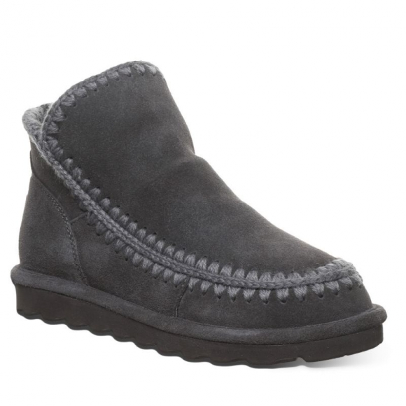 Bearpaw Women's Winter Graphite