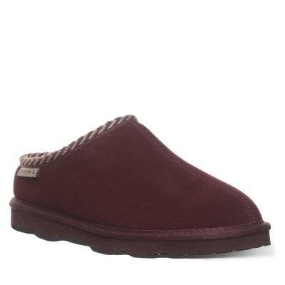 Bearpaw Women's Tabitha Eggplant Bearpaw Women's Tabitha Eggplant