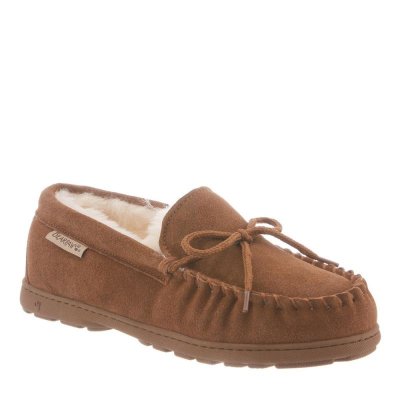 Bearpaw Women's Mindy Hickory