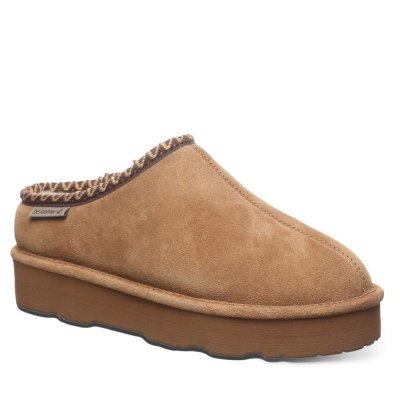 Bearpaw Women's Martis Hickory
