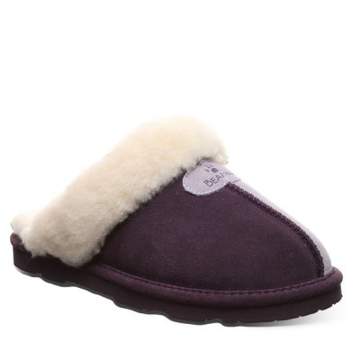 Bearpaw Women's Loki Duo Wisteria/Larkspur