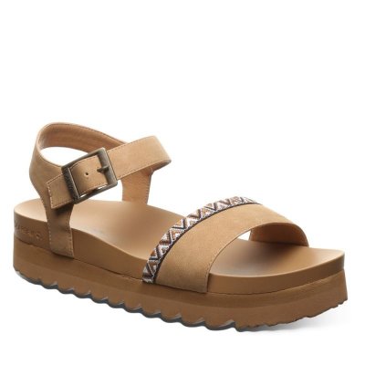 Bearpaw Women's Orion Iced Coffee