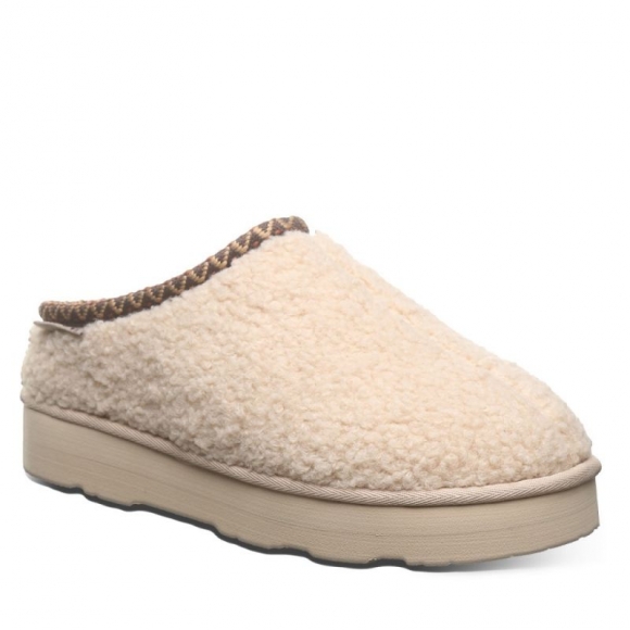 Bearpaw Women's Snuggle Martis Oat