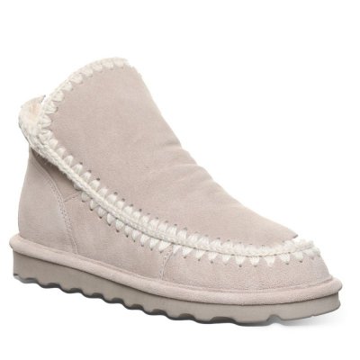 Bearpaw Women's Winter Mushroom
