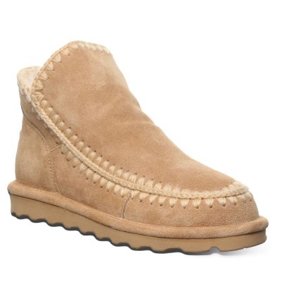 Bearpaw Women's Winter Iced Coffee