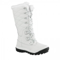 Bearpaw Women's Isabella White