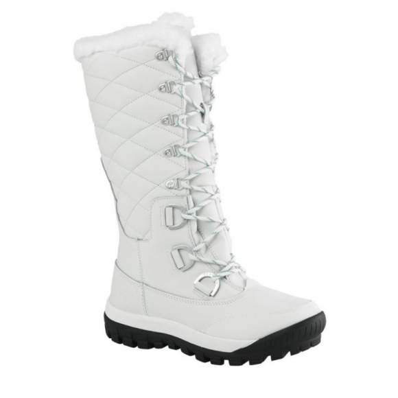 Bearpaw Women's Isabella White
