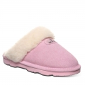 Bearpaw Women's Loki Exotic Prism Pink