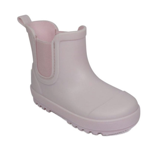 Bearpaw Kids' Chelsea Rain Boots Kids Light Pink