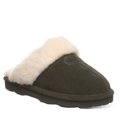 Bearpaw Women's Loki II Seaweed