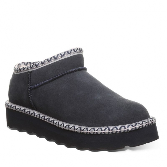 Bearpaw Women's Jules Navy