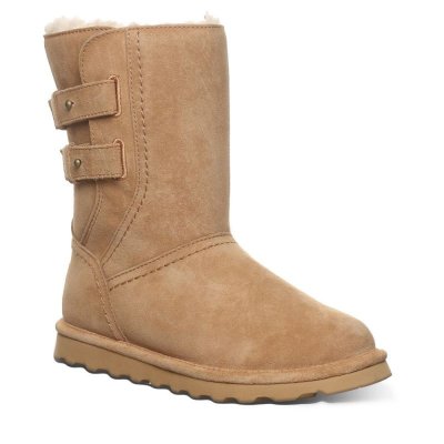 Bearpaw Women's Aurelia Iced Coffee