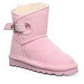 Bearpaw Kids' Isabelle Toddler Prism Pink