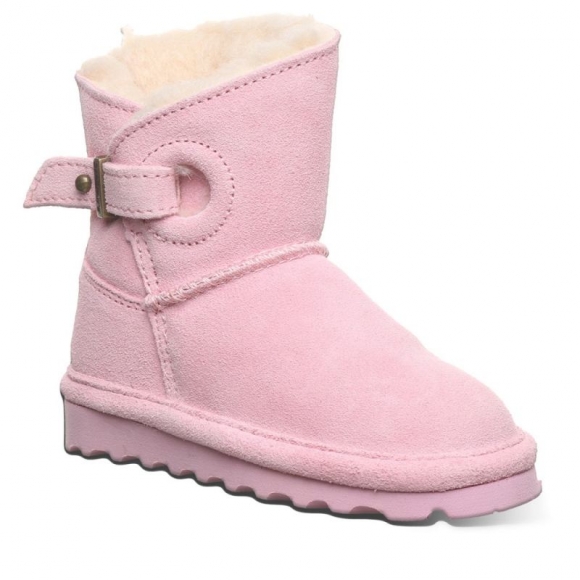 Bearpaw Kids' Isabelle Toddler Prism Pink