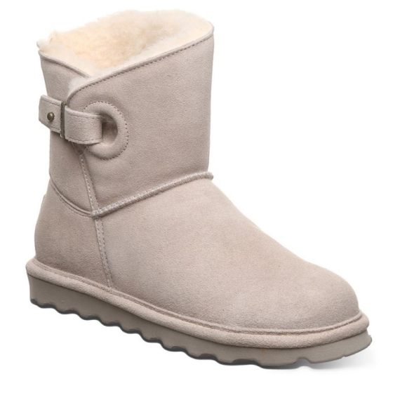 Bearpaw Women's Isabelle Mushroom