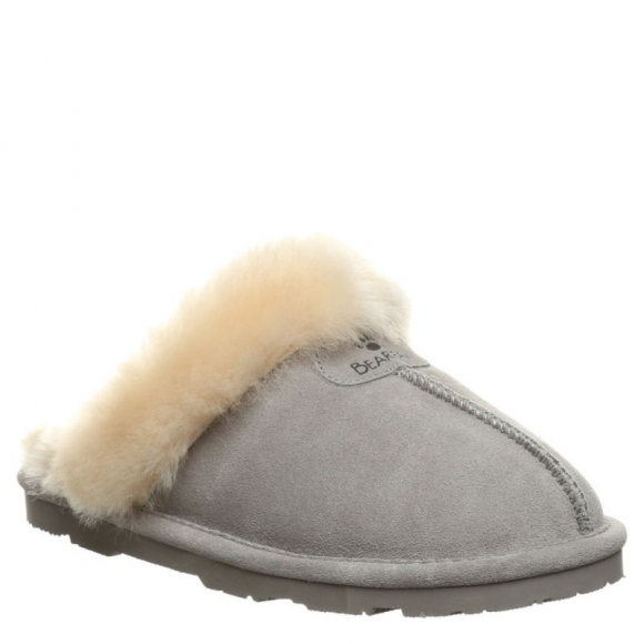 Bearpaw Women's Loki Gray Fog Bearpaw Women's Loki Gray Fog