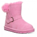 Bearpaw Kids' Tallula Youth Azalea Pink