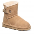 Bearpaw Kids' Isabelle Toddler Iced Coffee