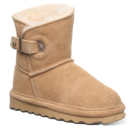 Bearpaw Kids' Isabelle Toddler Iced Coffee