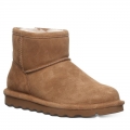 Bearpaw Women's Alyssa Wide Hickory