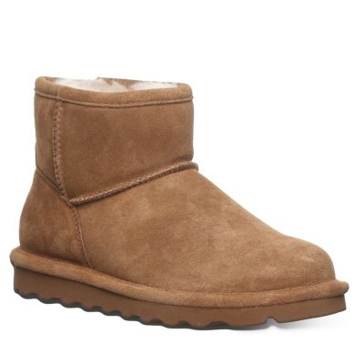 Bearpaw Women's Alyssa Wide Hickory Bearpaw Women's Alyssa Wide Hickory