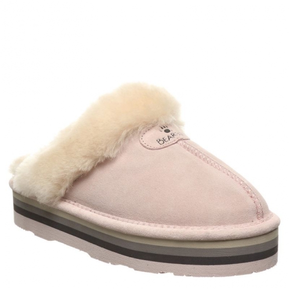 Bearpaw Women's Retro Loki Pale Pink Bearpaw Women's Retro Loki Pale Pink