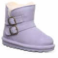 Bearpaw Kids' Katya Toddler Persian Violet