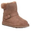 Bearpaw Kids' Tallula Youth Cocoa