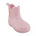 Bearpaw Kids' Chelsea Rain Boots Kids Light Pink Gloss