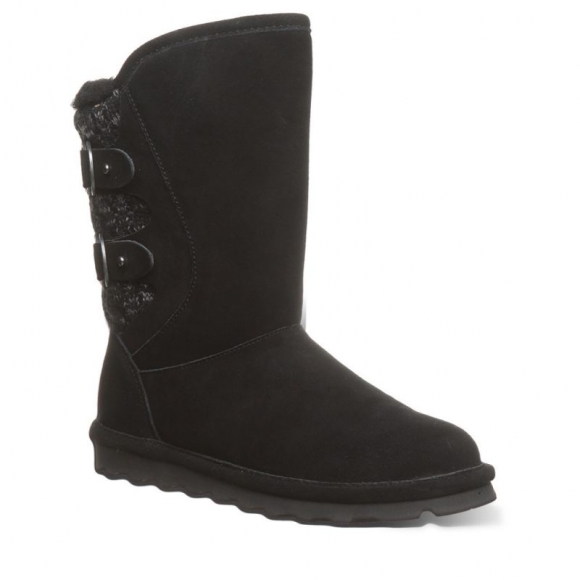 Bearpaw Women's Jenni Black