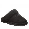 Bearpaw Women's Loki Exotic Black