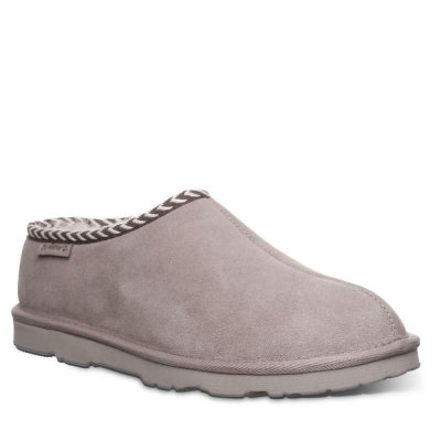 Bearpaw Men's Beau Mushroom