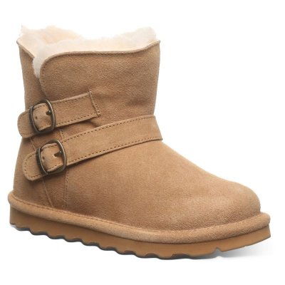 Bearpaw Kids' Katya Youth Iced Coffee Bearpaw Kids' Katya Youth Iced Coffee