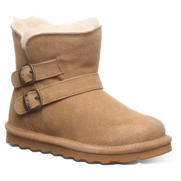 Bearpaw Kids' Katya Youth Iced Coffee Bearpaw Kids' Katya Youth Iced Coffee