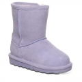Bearpaw Kids' Elle Toddler Zipper Persian Violet