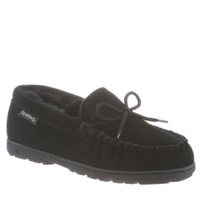 Bearpaw Women's Mindy Black