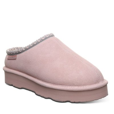 Bearpaw Women's Martis Peach Skin