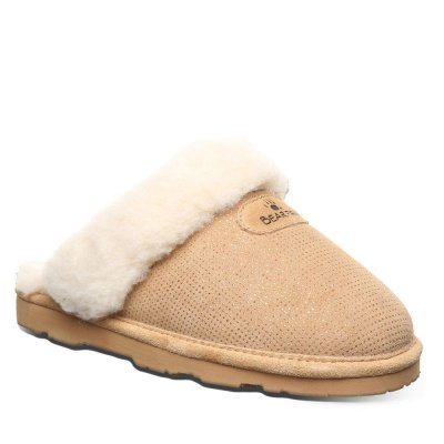 Bearpaw Women's Loki Exotic Iced Coffee