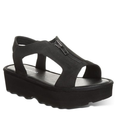 Bearpaw Women's Venice Black Bearpaw Women's Venice Black