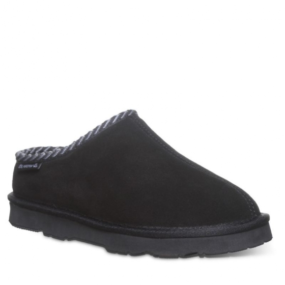 Bearpaw Women's Tabitha Black
