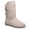 Bearpaw Women's Jenni Mushroom